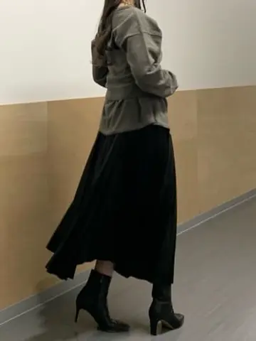 GRACE CONTINENTAL 平野 裕華 コーディネート画像