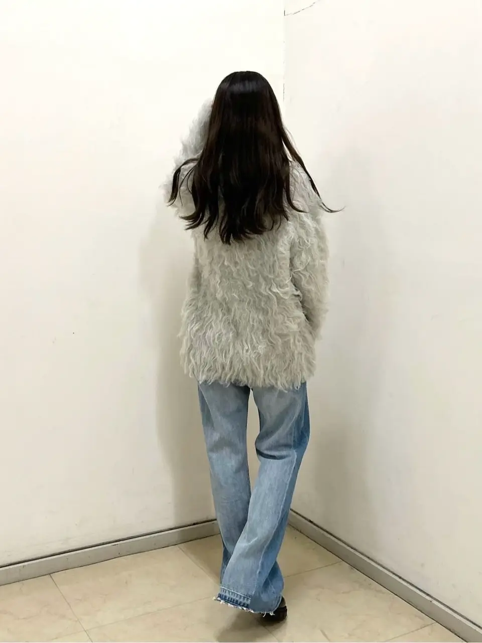 GRACE CONTINENTAL 加藤   恵理奈 コーディネート画像