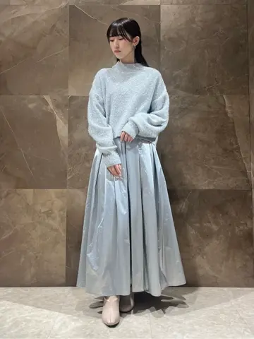 GRACE CONTINENTAL Machi コーディネート画像