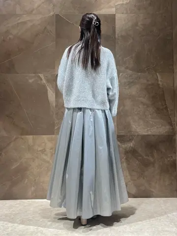 GRACE CONTINENTAL Machi コーディネート画像