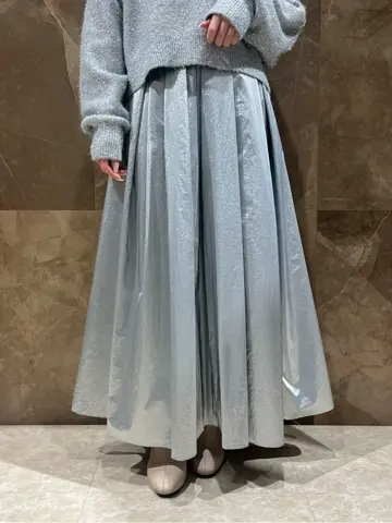 GRACE CONTINENTAL Machi コーディネート画像