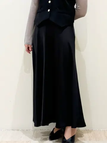 GRACE CONTINENTAL くまさか コーディネート画像