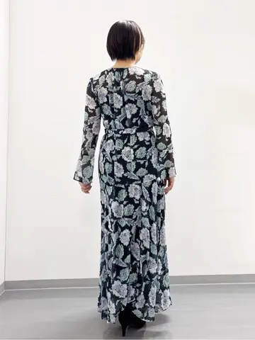 GRACE CONTINENTAL くまさか コーディネート画像