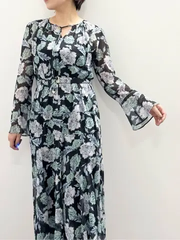 GRACE CONTINENTAL くまさか コーディネート画像