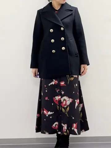 GRACE CONTINENTAL くまさか コーディネート画像