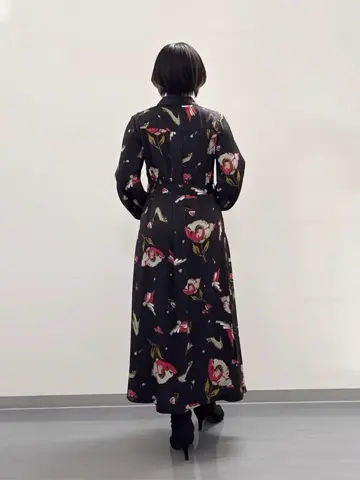 GRACE CONTINENTAL くまさか コーディネート画像