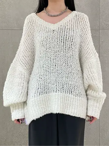 GRACE CONTINENTAL 清水　杏梨 コーディネート画像