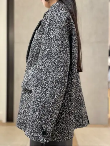 GRACE CONTINENTAL 清水　杏梨 コーディネート画像