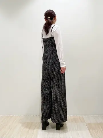 GRACE CONTINENTAL 赤間　 コーディネート画像