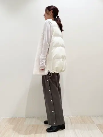 GRACE CONTINENTAL 赤間　 コーディネート画像