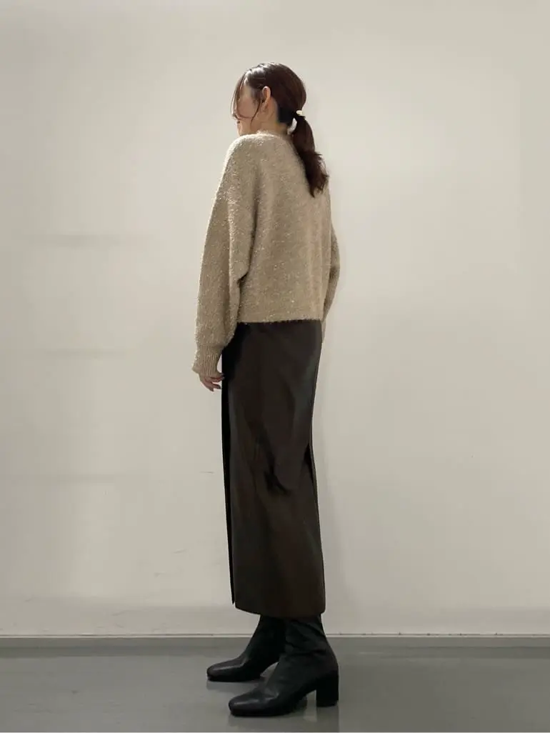 GRACE CONTINENTAL 赤間　 コーディネート画像