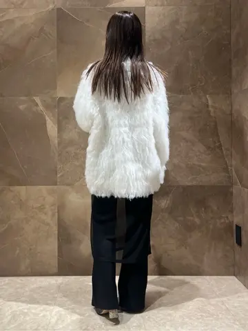 GRACE CONTINENTAL Machi コーディネート画像