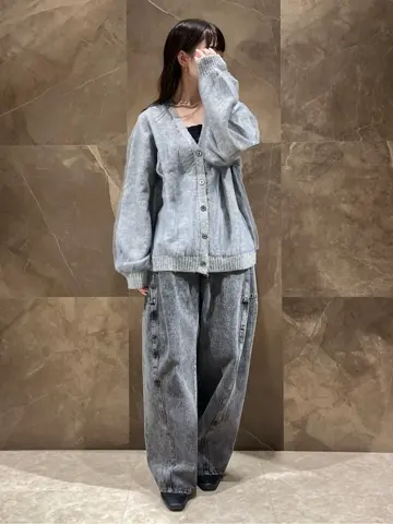 GRACE CONTINENTAL Machi コーディネート画像