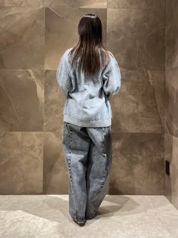 GRACE CONTINENTAL Machi コーディネート画像