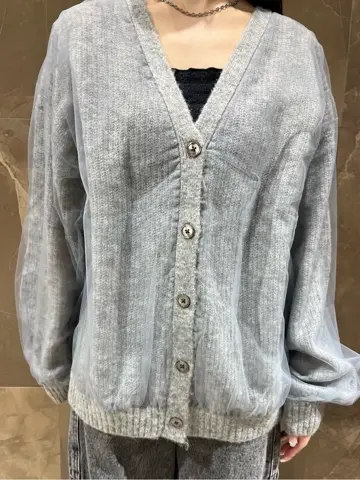 GRACE CONTINENTAL Machi コーディネート画像