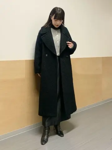 GRACE CONTINENTAL 平野 裕華 コーディネート画像