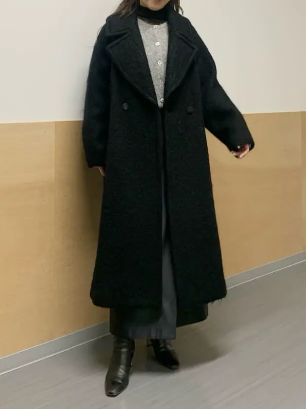 GRACE CONTINENTAL 平野 裕華 コーディネート画像