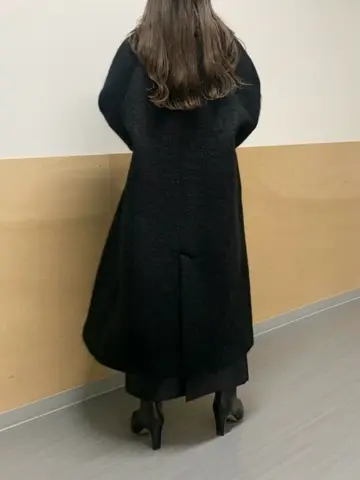 GRACE CONTINENTAL 平野 裕華 コーディネート画像