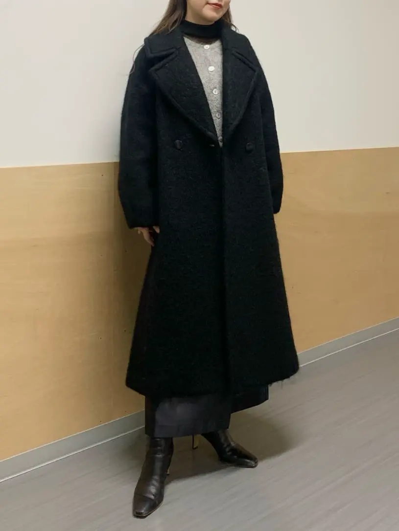 GRACE CONTINENTAL 平野 裕華 コーディネート画像