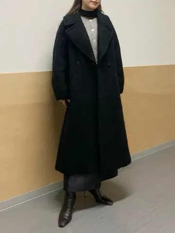 GRACE CONTINENTAL 平野 裕華 コーディネート画像