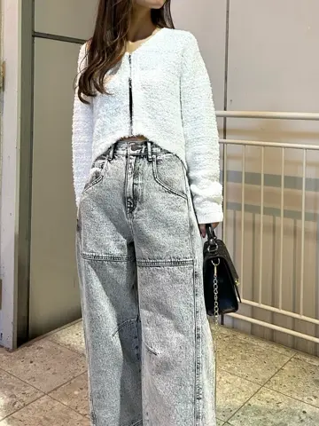 GRACE CONTINENTAL 加藤   恵理奈 コーディネート画像