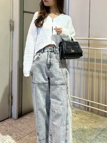 GRACE CONTINENTAL 加藤   恵理奈 コーディネート画像