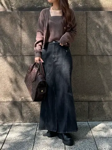 GRACE CONTINENTAL 加藤   恵理奈 コーディネート画像