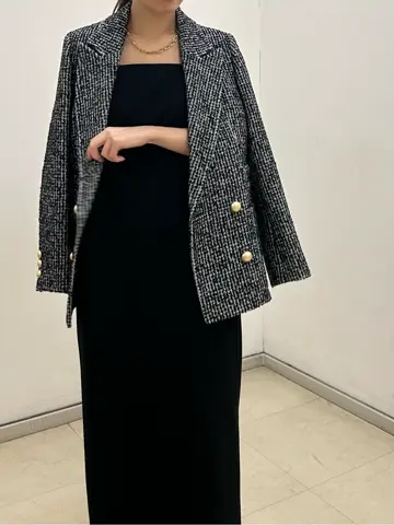 GRACE CONTINENTAL 加藤   恵理奈 コーディネート画像