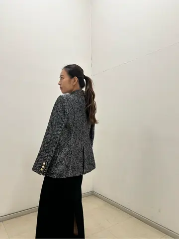 GRACE CONTINENTAL 加藤   恵理奈 コーディネート画像