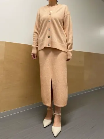 GRACE CONTINENTAL 赤間　 コーディネート画像