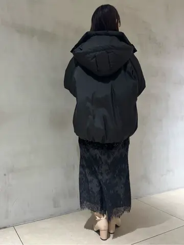 GRACE CONTINENTAL Machi コーディネート画像