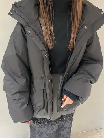 GRACE CONTINENTAL Machi コーディネート画像