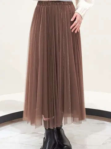 GRACE CONTINENTAL 今野　志保 コーディネート画像