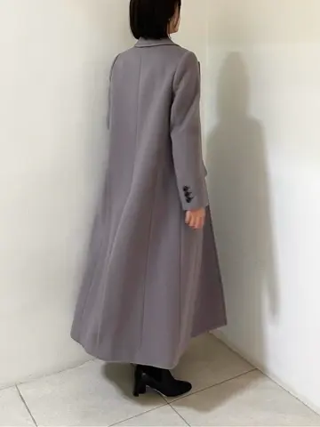 GRACE CONTINENTAL MORITA AI コーディネート画像