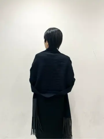 GRACE CONTINENTAL yoshi コーディネート画像