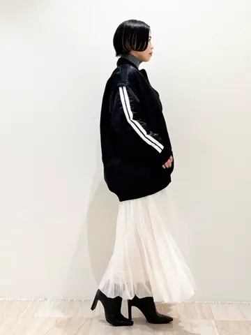 GRACE CONTINENTAL くまさか コーディネート画像