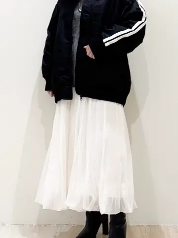 GRACE CONTINENTAL くまさか コーディネート画像