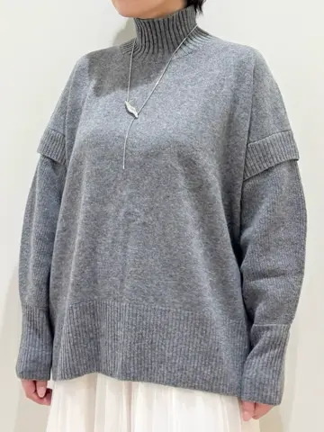 GRACE CONTINENTAL くまさか コーディネート画像