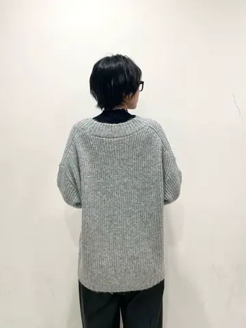 GRACE CONTINENTAL yoshi コーディネート画像