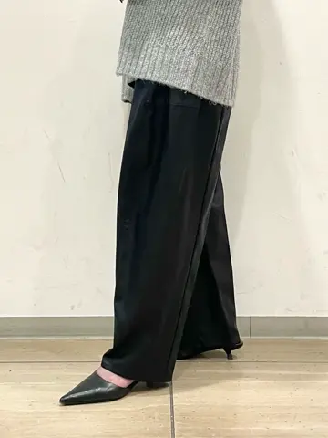 GRACE CONTINENTAL yoshi コーディネート画像