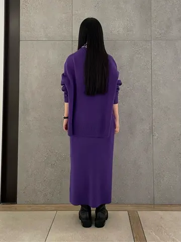 GRACE CONTINENTAL 清水　杏梨 コーディネート画像