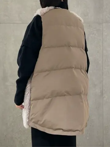 GRACE CONTINENTAL 清水　杏梨 コーディネート画像