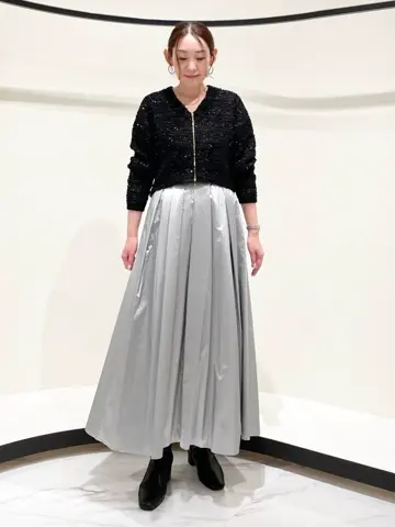 GRACE CONTINENTAL 赤間　 コーディネート画像