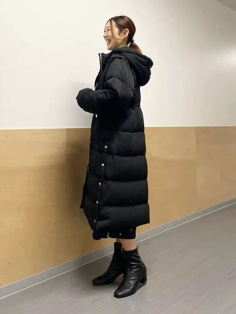 GRACE CONTINENTAL 赤間　 コーディネート画像