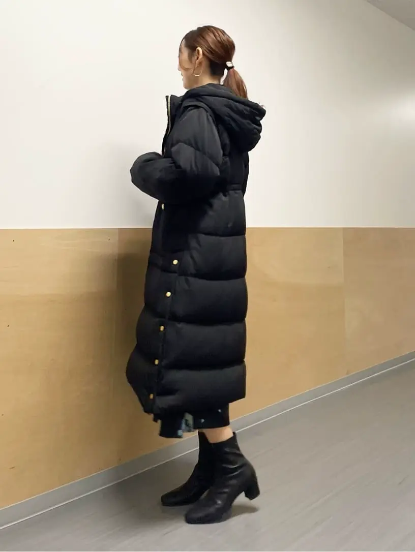 GRACE CONTINENTAL 赤間　 コーディネート画像