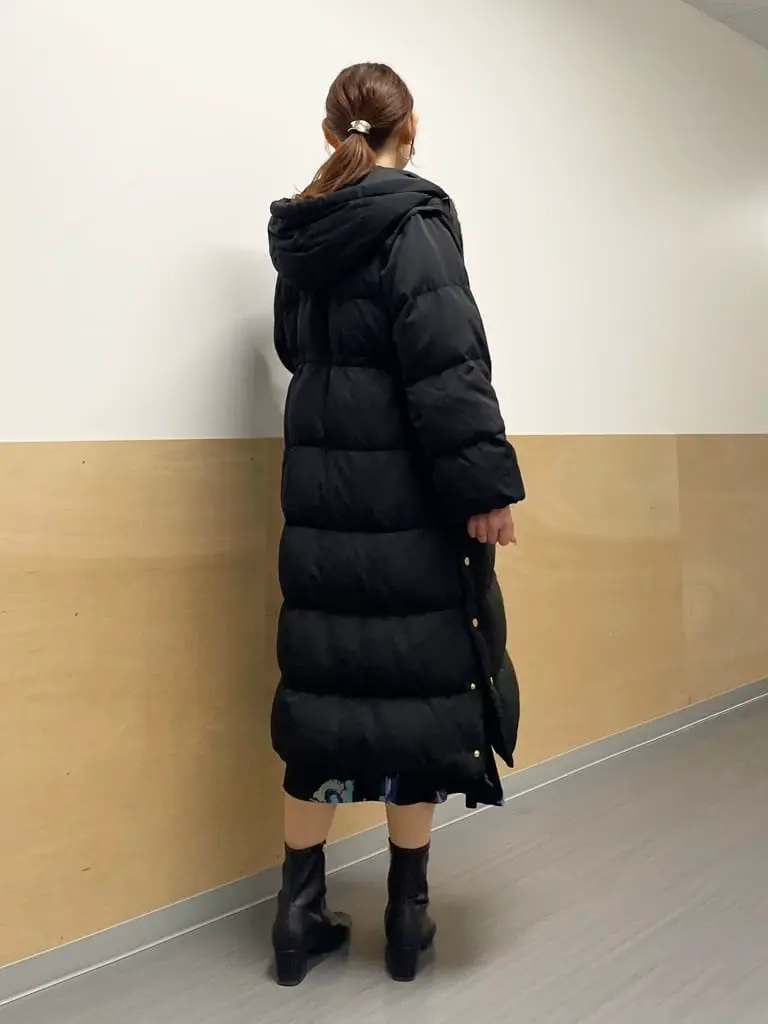 GRACE CONTINENTAL 赤間　 コーディネート画像