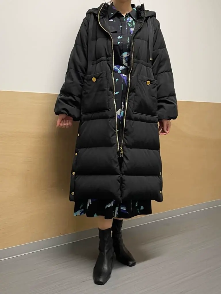 GRACE CONTINENTAL 赤間　 コーディネート画像