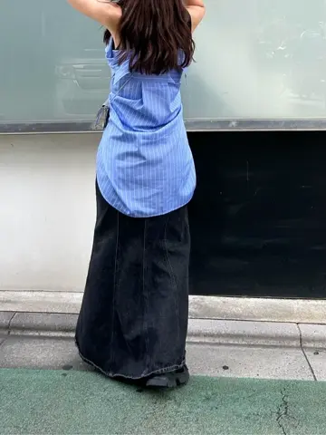 GRACE CONTINENTAL 加藤   恵理奈 コーディネート画像