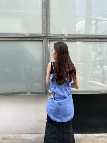 GRACE CONTINENTAL 加藤   恵理奈 コーディネート画像