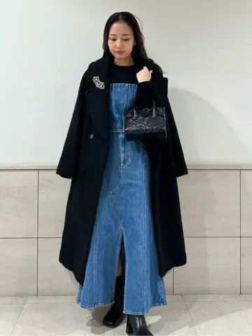 GRACE CONTINENTAL 加藤   恵理奈 コーディネート画像